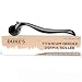 Duke's Derma Roller for Beard Growth - Refill - Stimulate Beard and Hair Growth - Best Derma Roller for Men - Amazing Beard Growth Kit