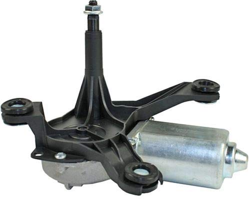 Moteur d'essuie-glace METZGER 2190731 pièce de rechange pour balayage de pare-brise