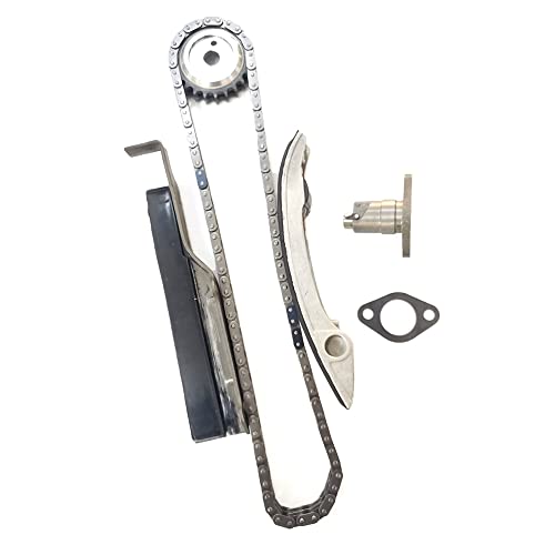 Kit de chaine de distribution SKF VKML 95000 pour le remplacement de la distribution moteur