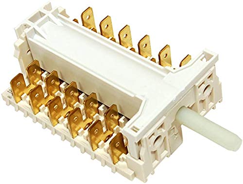 Preisvergleich Produktbild Schalter Backofen11HE013