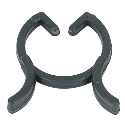 Durable Plant Clips Garden Flower Stem Accessories 200Pcs Vine Support Clips (20Mm)