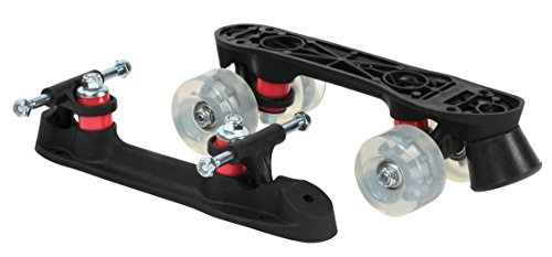 Nano Quad Pattini a rotelle