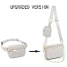 Imagen de UTO Bolso Bandolera para Mujer Bolso de Hombro Multiusos Correa de Cadena con Bolsillo