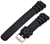 Wasserfest, ideal für Sport- und Taucher Uhren