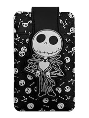 Jack Skellington Black