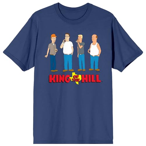 と*ろ様 house on the hill S/S Tee(Sky Blue) 41l5Cn3UyDL.jpg