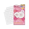 Troubless Invisible Plus Spot Patch The Micro Signature - Thin Hydrocolloid for Seamless Coverage - Comfortable & Easy-Wear Patches for Face (0.8cm & 1cm, 123 ea)