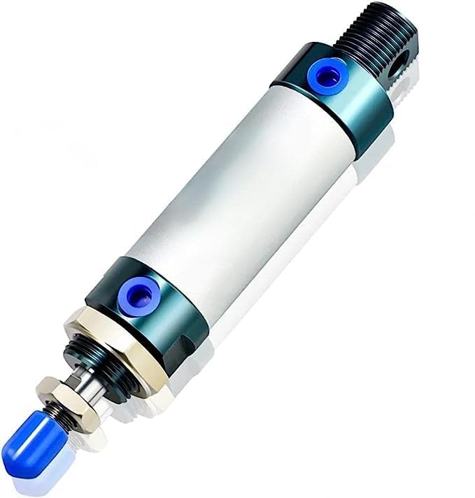 MAL PNEUMATIC AIR CYLINDER BORE 80MM X STROKE 16MM