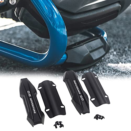 Garde moteur moto pour R1200GS R1250GS protection glissière