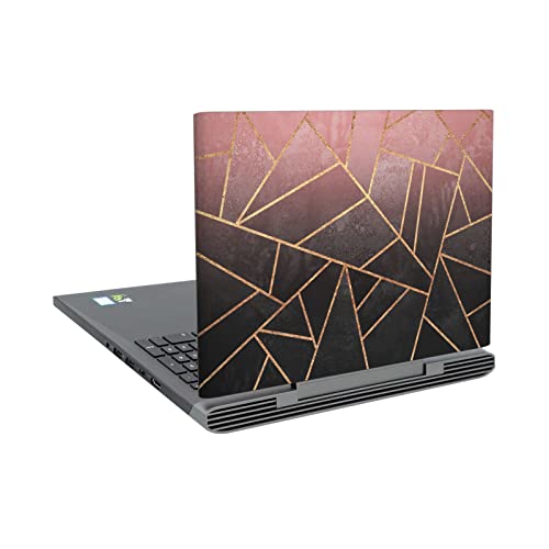Autocollant vinyle Dell Inspiron 15 7000 pour personnaliser votre bureau