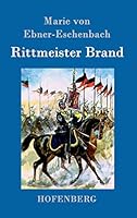 Rittmeister Brand 3843098379 Book Cover