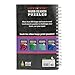 Large Print Word Search Puzzles Volume 2: Over 200 Puzzles to Complete with Solutions - Include Spiral Bound / Lay Flat Design and Large to Extra-Large Font for Word Finds (Brain Busters)