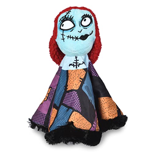 Disney jouet peluche Sally chien Nightmare Before Christmas