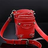 LVUNZJCA 美容師 シザーバッグ 理髪ツールキット はさみ 収納 ウエストバッグ 美容師用(カラー5)