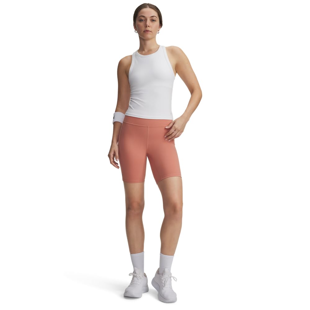 Under Armour Movement Bike Shorts Femme