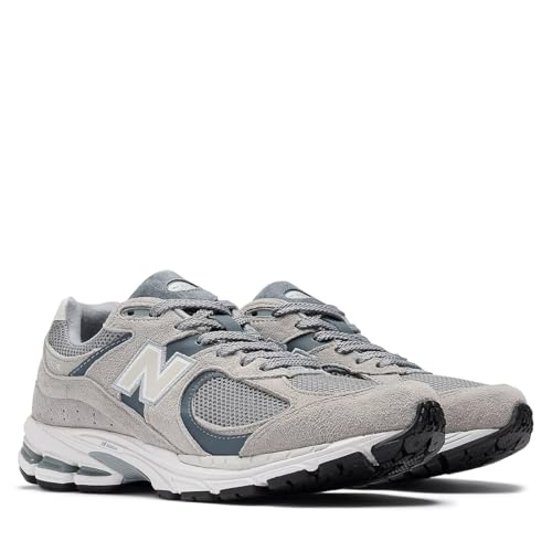 Image of Grey New Balance 2002R M