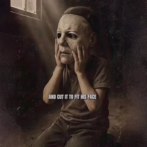 The Child Behind Michael Myers Podcast Por  arte de portada