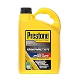 Prestone