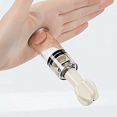 Stimulateurs De Mamelon/Sein E02 pompe mamelon Aspirateur de tétons