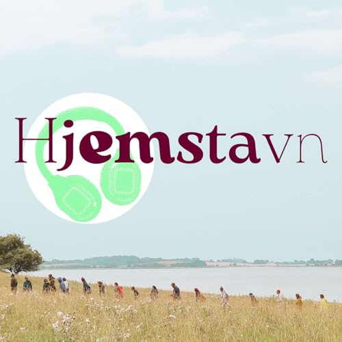 Hjemstavn cover art