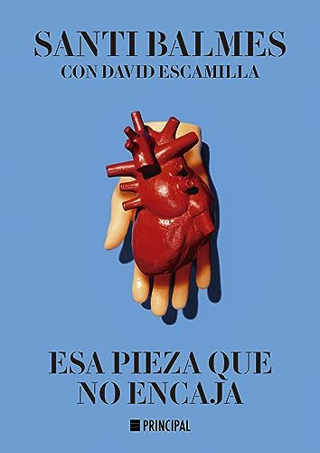 Esa pieza que no encaja (PRINCIPAL DE LOS LIBROS)