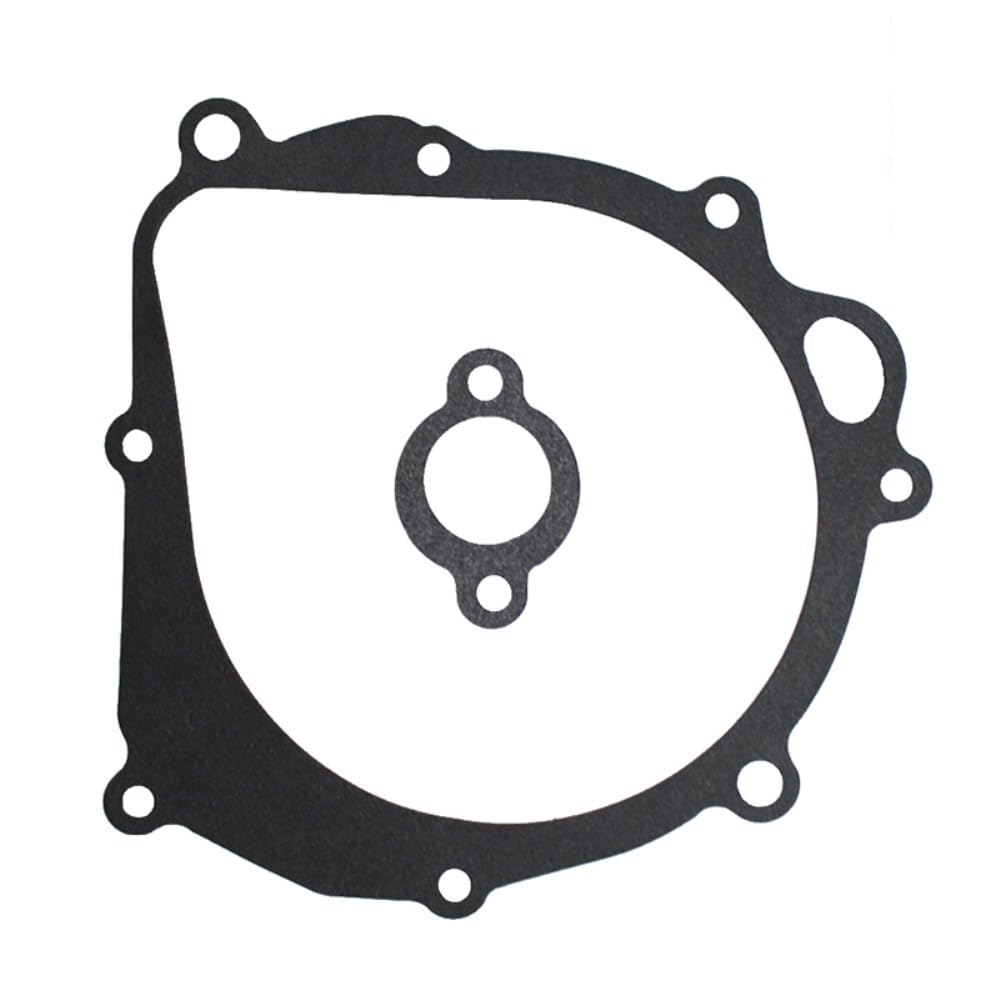 Kit guarnizioni coperchio cilindro motore moto adatto for DVX 400 2004 2005 2006 2007 2008