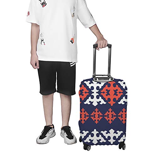 Housse de protection pour bagages pour éviter les rayures de votre valise