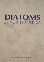 Diatoms of North America 0916422151 Book Cover
