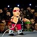 Bleacher Creatures WWE Legend Bret The Hit Man Hart 10