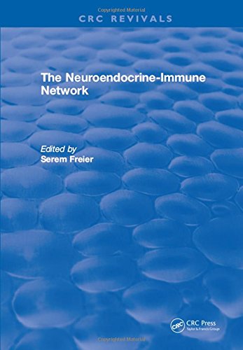 The Neuroendocrine Immune Network