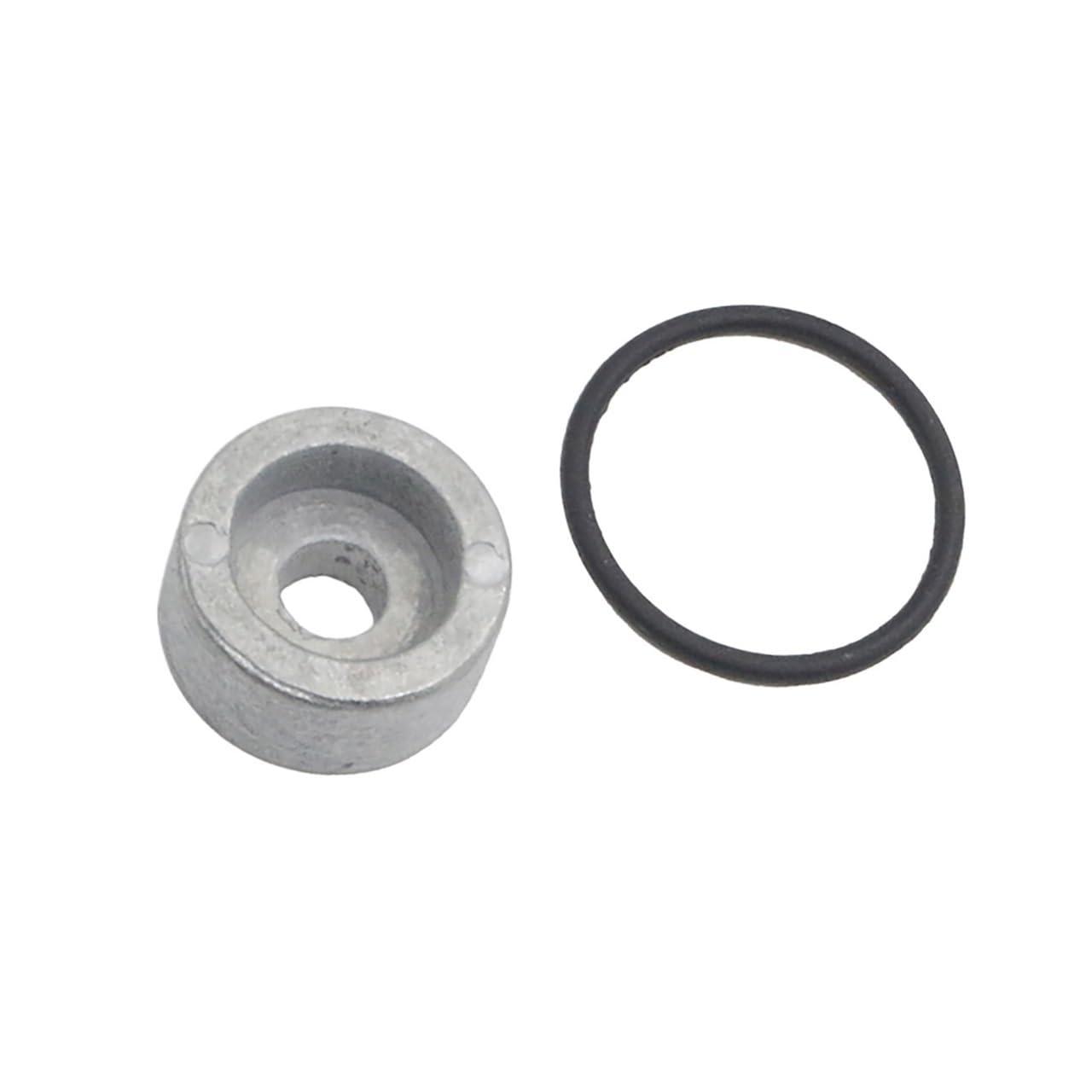 Anode de moteur hors-bord avec joint torique 09280-22019 pour bateaux