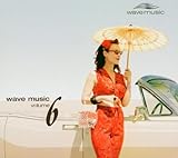 wave music herausgegeben 2004 in Deutschland von Wavemusic (778 526-2)