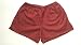 Produktbild DDR Turn & Sporthose mit Innenslip, weinrot (6)
