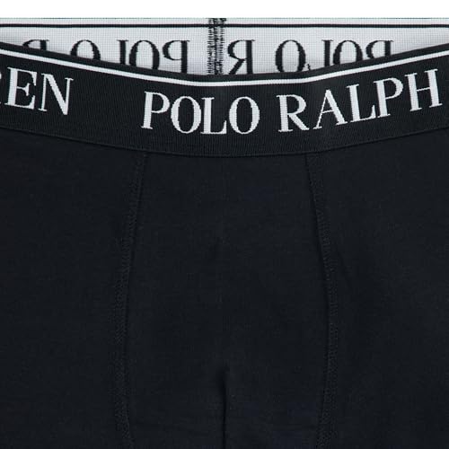 Image of POLO RALPH LAUREN Boys' Multi-pack Boxer Briefs