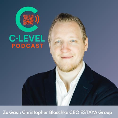 (Christopher Blaschke/ESTAYA Group) Vom Dachdecker zum KI-Visionär: Technologie, Kultur und die neue Rolle des Maklers