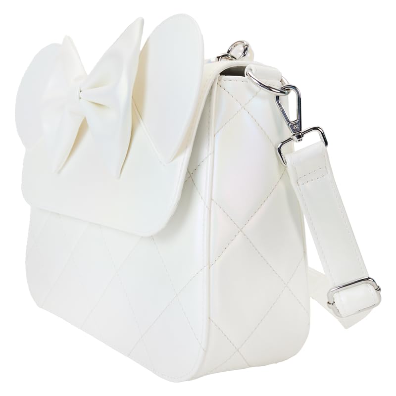 Reviews y listado de Bandolera blanca disponible en línea. 29 Imagen adicional