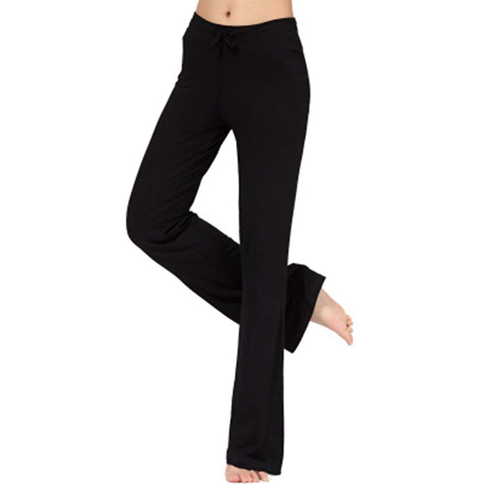 Marlene Sports Trousers Women's Yoga Trousers Sport Pump Trousers Harem Trousers Lightweight Summer Trousers Large Size