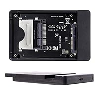 CFast Lecteur De Cartes Unitek USB 3.0 USB C CFast 2.0, Adaptateur De Carte Mémoire CFast