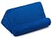 SmartWorks Tablet Sofa - Lap Cushion Tablet, Keyboard or Laptop Holder (Blue)