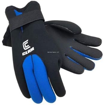 fishing gloves amazon