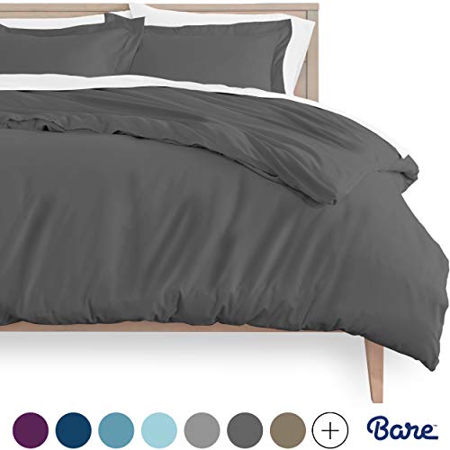 Best King Size Duvet Cover For Weighted Blanket 88x104