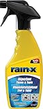 Rain X 1831102 repeler el de la tapicería Guard, 500 ml