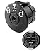 Bad Boy Mowers Ignition Switch ZT, CZT, MZ Pup, Lightning, Fits All