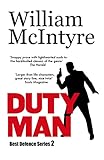 Duty Man (Best Defence series Book 2)