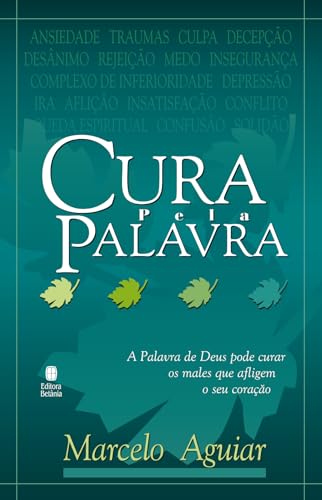 Cura Pela Palavra