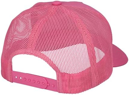 Bass Pro Shops Mesh Trucker Hat, Unisex, Snapback Cap, Multi Color image 5