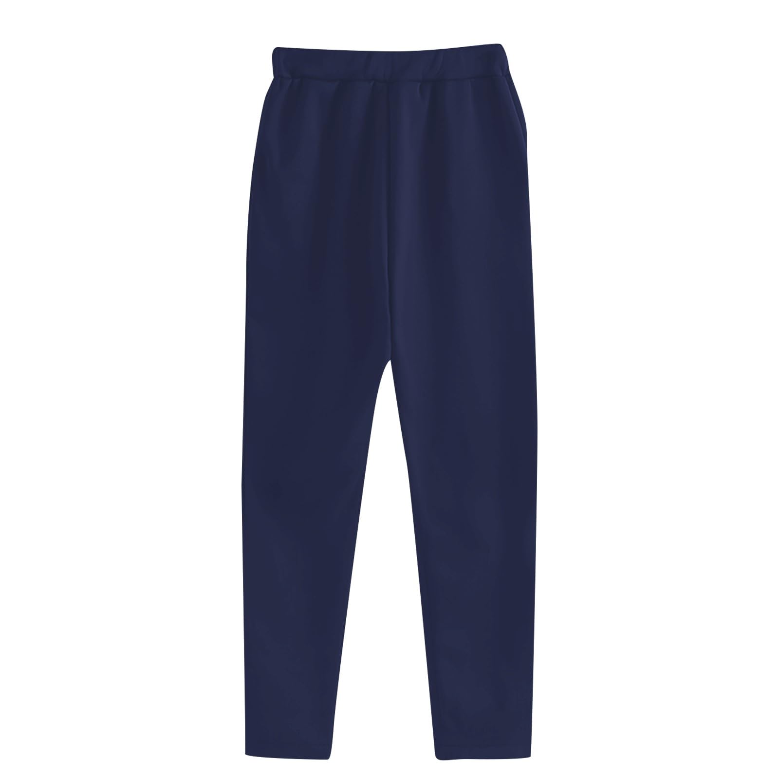 Pantalones deportivos informales de camuflaje para mujer, para otoño e invierno, talla grande, pantalones deportivos para mujer