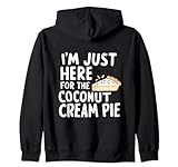 Coconut Cream Pie Party