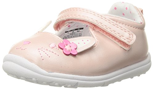 Carter's Every Step girls infant 1st walker Gigi novelty Mary Jane shoe
