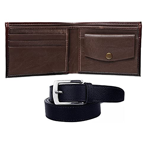 Wallet + Belt